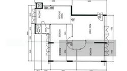 Blk 28 Bendemeer Ville (Kallang/Whampoa), HDB 4 Rooms #523780091